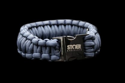 Paracord XL black navy cobra