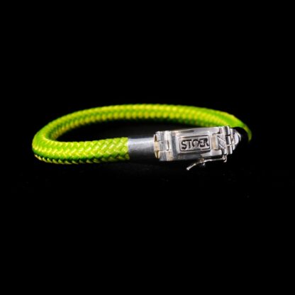 Nautic 6mm apple green