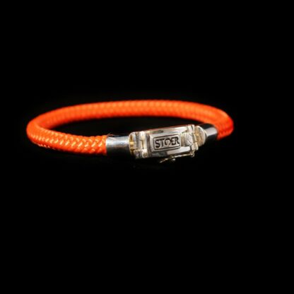 Nautic 6mm neon orange