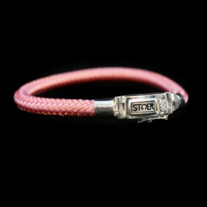 Nautic 6mm Rose pink