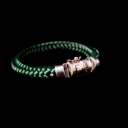 Nautic 10mm Dark green