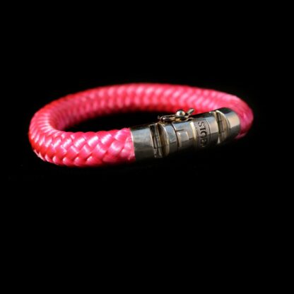 Nautic 10mm Neon pink