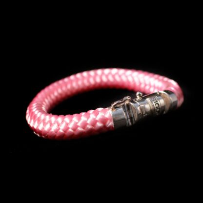 Nautic 10mm Roze pink