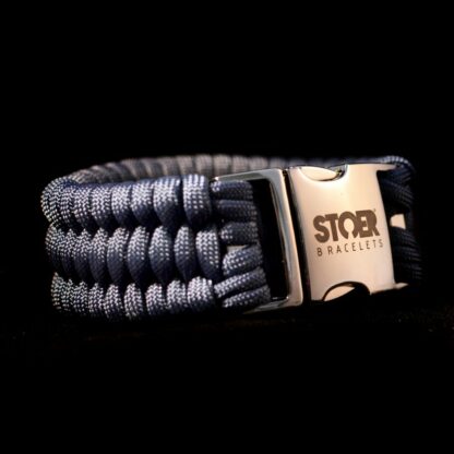 Paracord XXL 30mm Navyblue fishtail