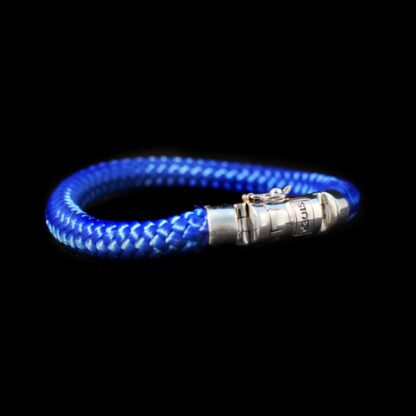 Nautic 8mm Electric blue