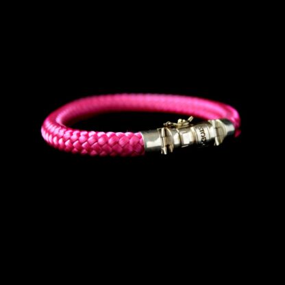 Nautic 8mm Fuchsia