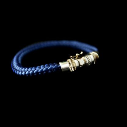 Nautic 8mm Dark Blue