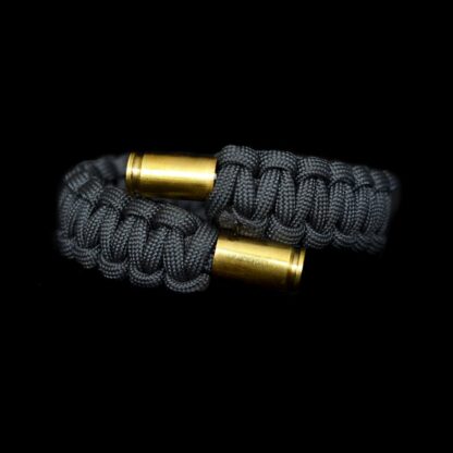 9mm huls paracord