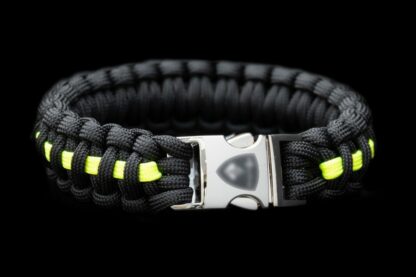 Paracord Politie