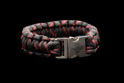 Paracord Brandweer