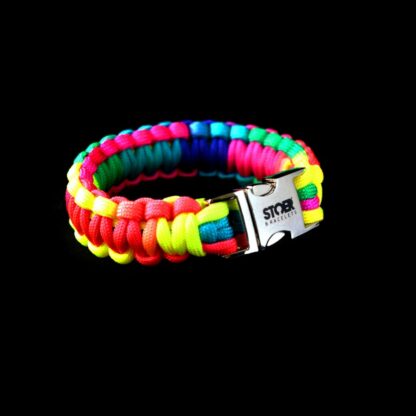 Paracord Rainbow