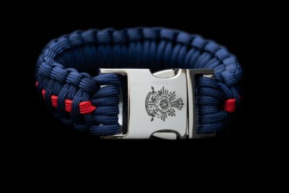 paracord Korps Mariniers 30mm