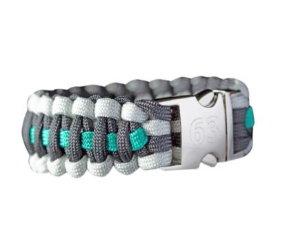 Paracord Formule 1 nr 63